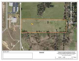 Tyler, TX Industrial - CR 1143 & Hwy 64 W