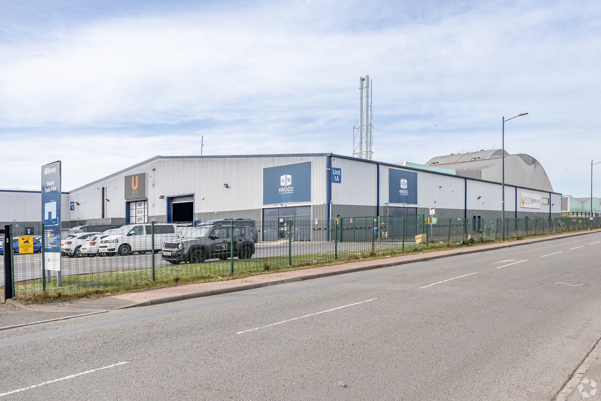 Glass Ave, Cardiff, VGL for Rent