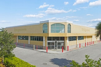 Hialeah, FL Retail - 1700 W 49th St