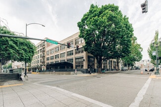 Portland, OR Office - 239 NW 13th Ave