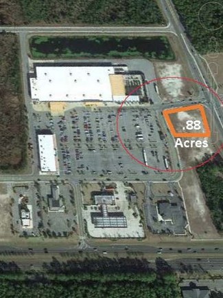 Yulee, FL Commercial - Chester Rd