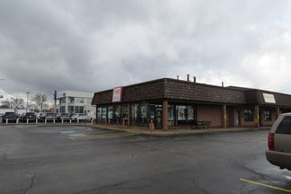Highland, IN Office, Retail - 9228 Indianapolis Blvd