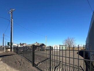 Portland, OR Industrial Land - 3931 Columbia Blvd Portland, OR Industrial Land - 3931 Columbia Blvd