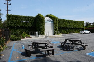 Los Angeles, CA Loft/Creative Space - 4112 S Main St