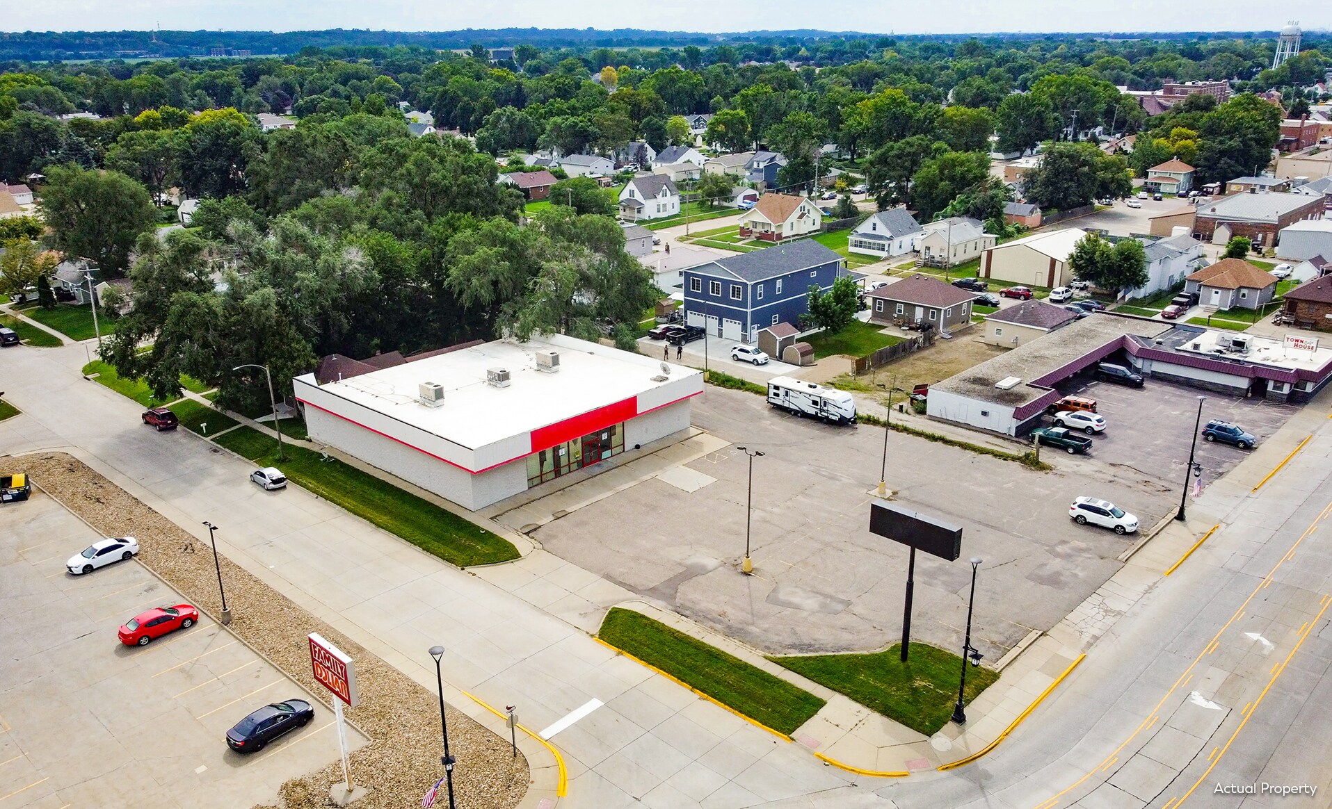 1700 Dakota Ave, South Sioux City, NE for Sale