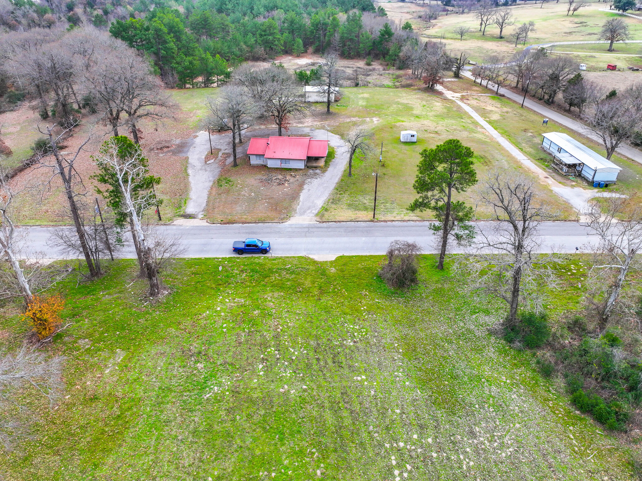 112 Gibson Rd, Athens, TX for Sale