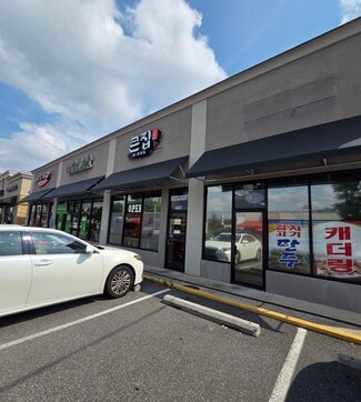 Annandale, VA Restaurant - 7311 Little River Tpke
