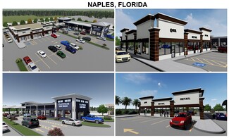 Naples, FL Commercial - 11760 E Tamiami Trl