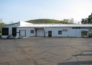 Horseheads, NY Warehouse - 564 State Route 13