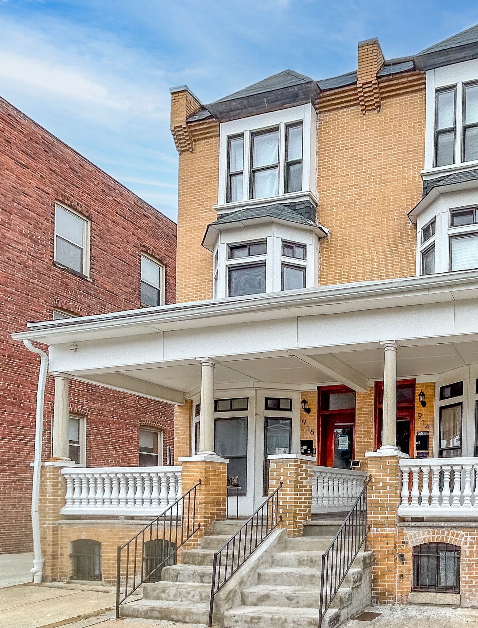 916 Whitelock St, Baltimore, MD for Sale