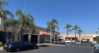 Riverside, CA Retail - 3265 Van Buren Blvd