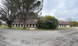 Cleburne, TX Office - 1505 E Henderson St
