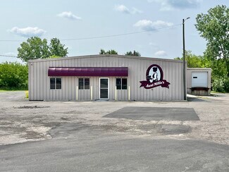 Warsaw, IN Flex - 2557 E US Highway 30