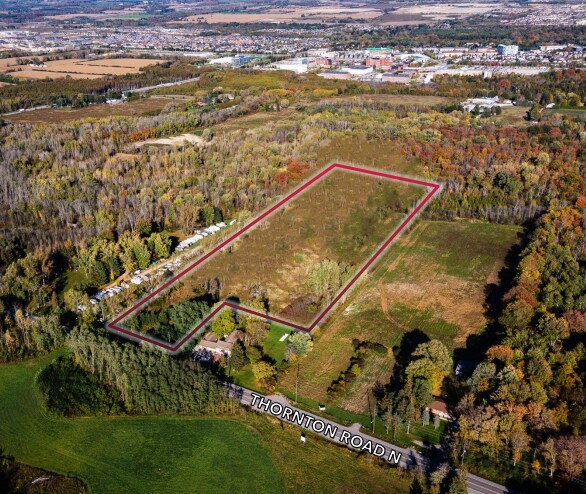 1755 Thornton Rd N, Oshawa, ON for Sale