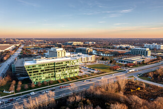 Naperville, IL Office, Office/Retail, Retail - 2135 CityGate Ln