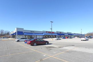 Harrisonville, MO Retail - 1802-2012 N State Route 291