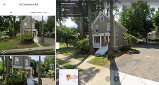 114 Claremont Rd  