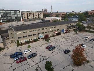 Sheboygan, WI Office - 712 Riverfront Dr