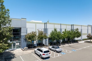 Livermore, CA Industrial - 5860 Las Positas Rd Livermore, CA Industrial - 5860 Las Positas Rd