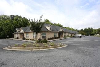 Cartersville, GA Office - 20 Pointe North Dr