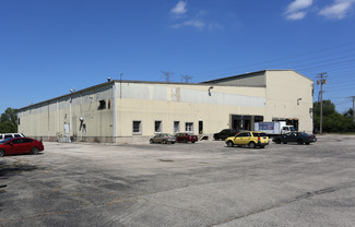 West Chicago, IL Industrial - 603 Fenton Ln