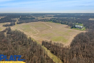Canfield, OH Agricultural Land - Maplevale Drive
