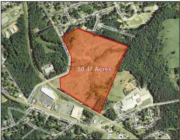 Broyles Ave, Belton, SC for Sale