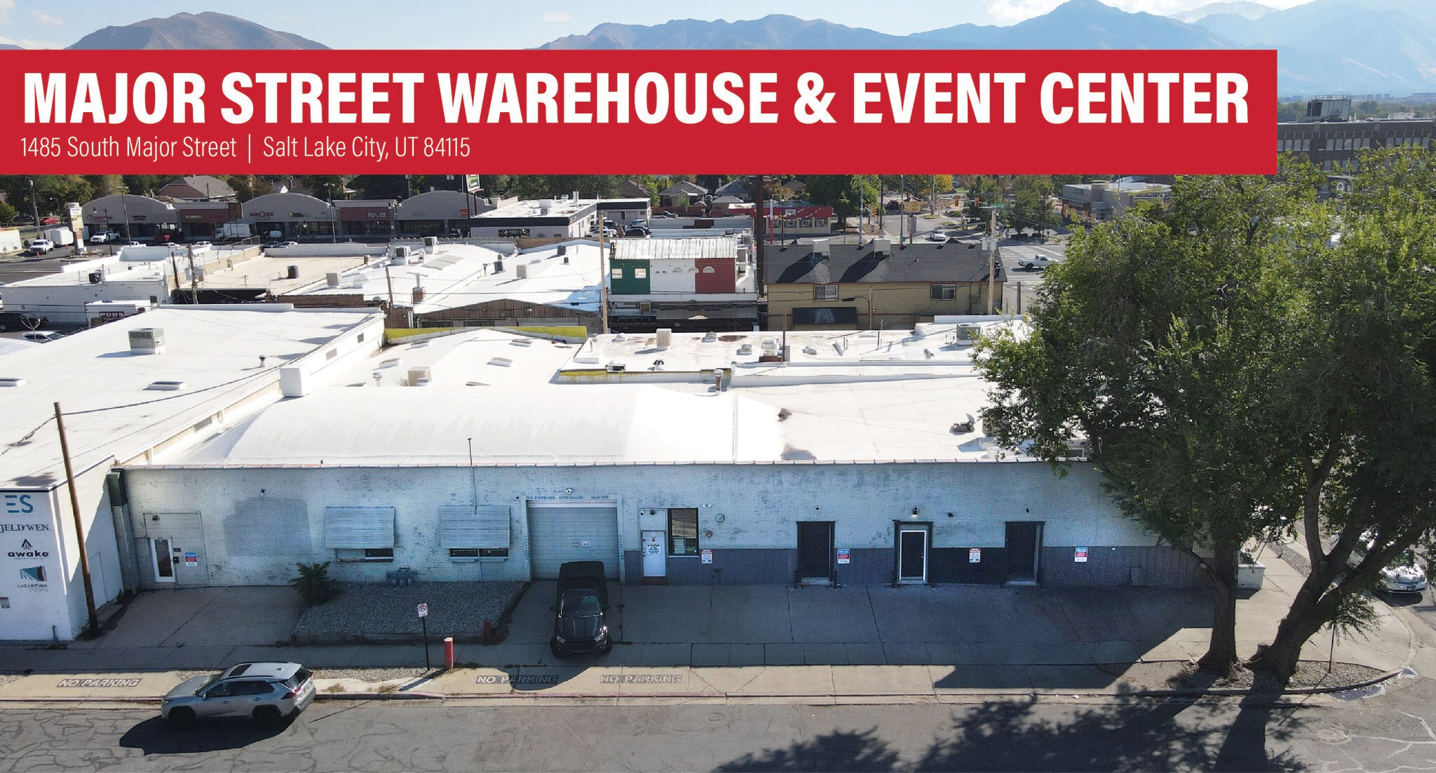 1485 S Major St, Salt Lake City, UT for Sale
