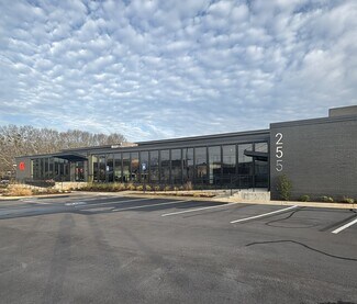 Commerce, GA Industrial - 255 Homer St