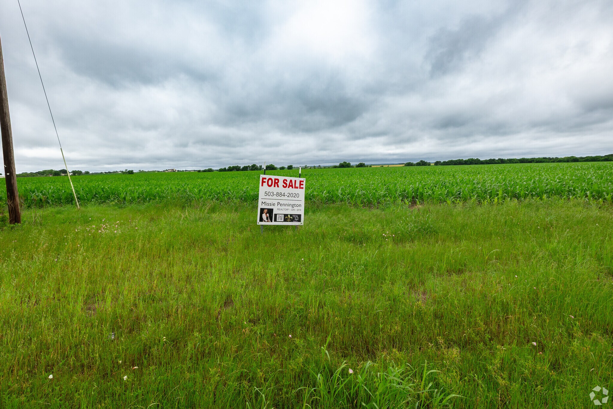 20025 Farm to Market Road 485, Burlington, TX for Sale