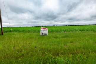 Burlington, TX Agricultural Land - 20025 Farm to Market Road 485