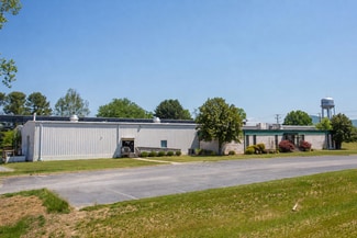 Waynesboro, VA Flex - 1401 Hopeman Pkwy Waynesboro, VA Flex - 1401 Hopeman Pkwy
