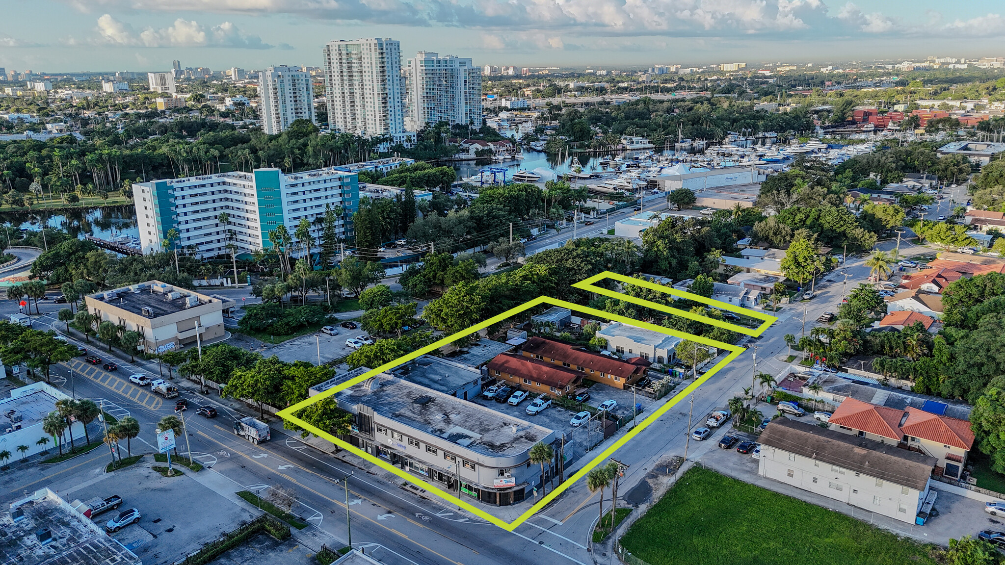 , Miami, FL for Sale