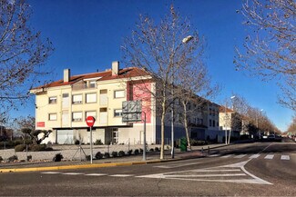 Illescas, TOL Retail - 6 Calle Portugal