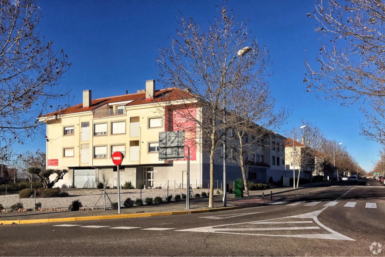 5 Calle Francia, Illescas, TOL for Sale