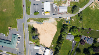 Jarrettsville, MD Commercial Land - 1751-1753 Jarrettsville Rd