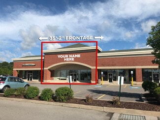 Rochester, NY Office, Retail - 3240 Monroe Ave