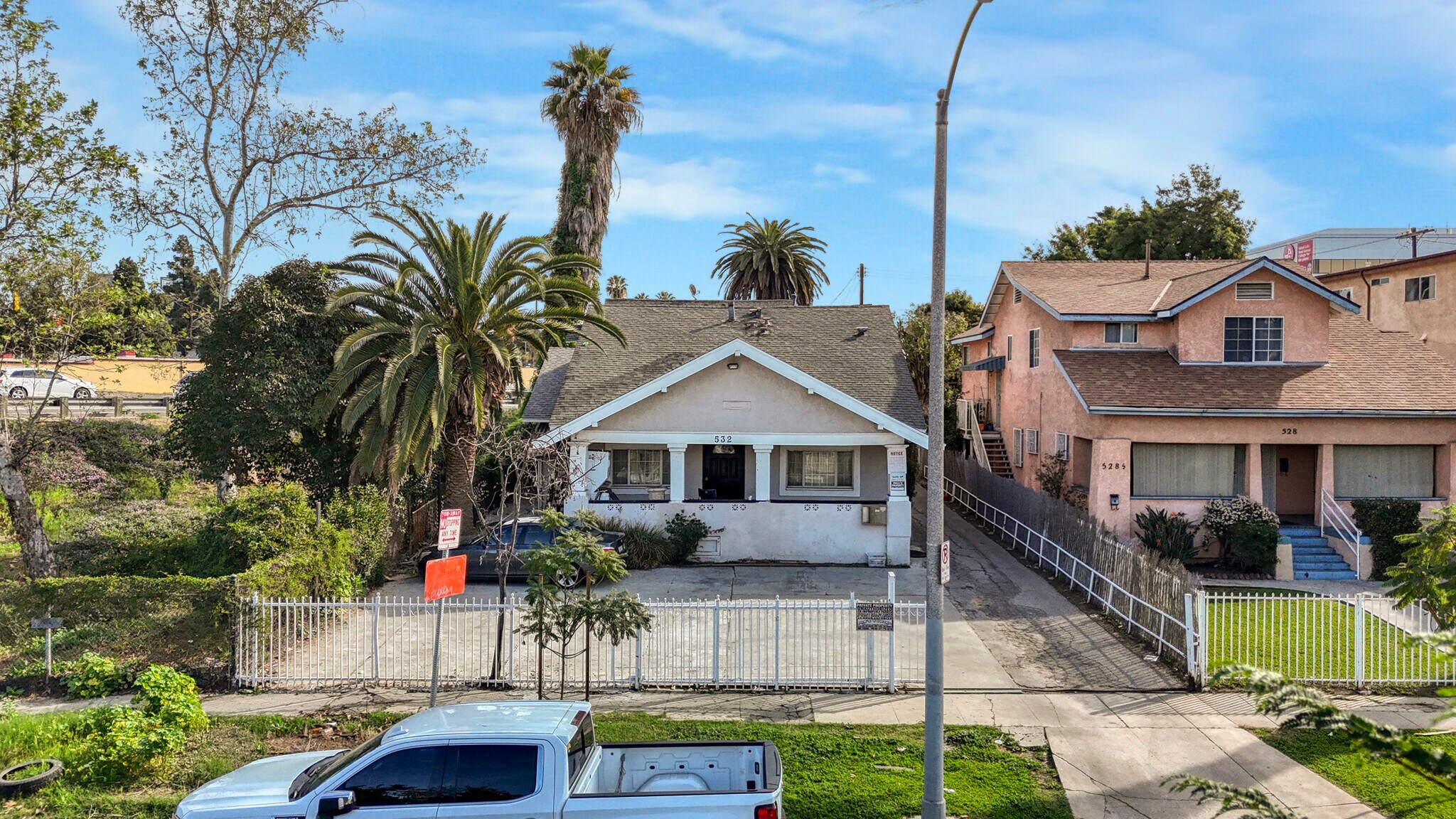 532 N Berendo St, Los Angeles, CA for Sale