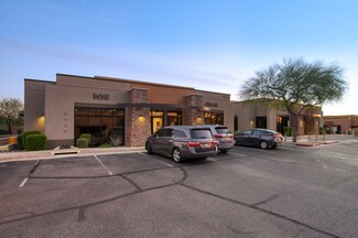 Scottsdale, AZ Office - 33725 N Scottsdale Rd