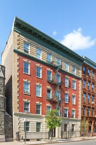 New York, NY Apartments - 174 W 137th St New York, NY Apartments - 174 W 137th St