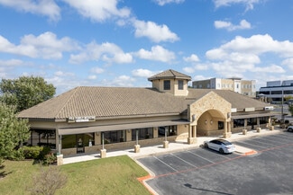 Austin, TX Office - 11420 Bee Caves Rd