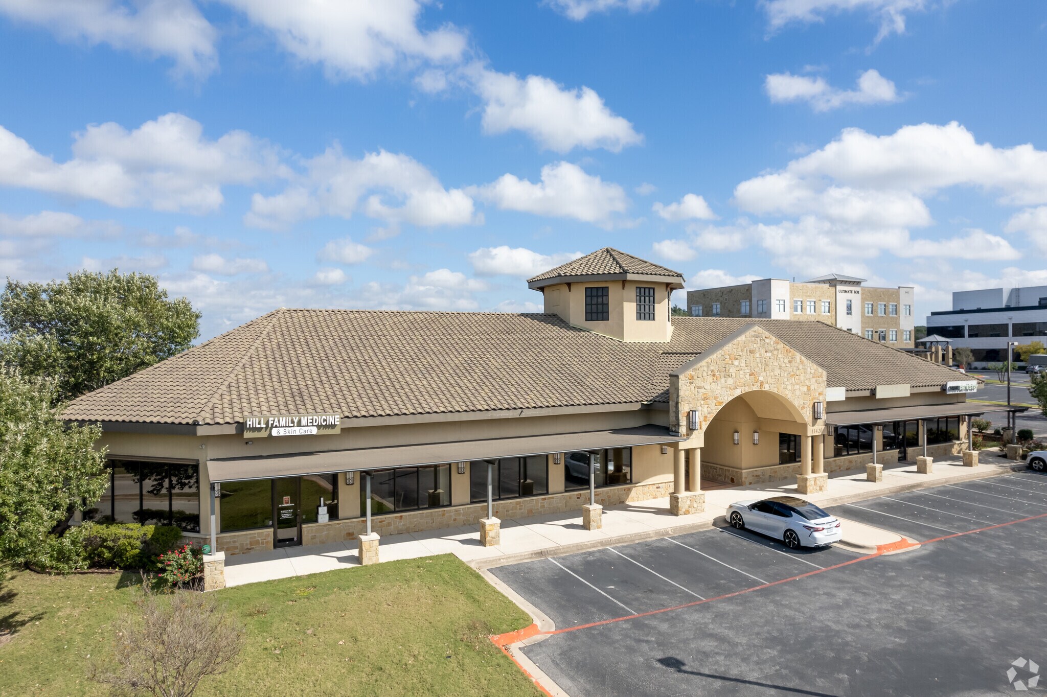 11420 Bee Caves Rd, Austin, TX for Rent