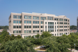 Centreville, VA Office - 5870 Trinity Pky