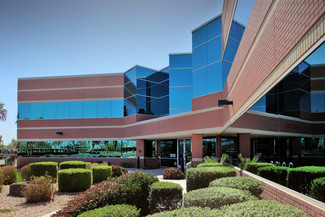 Tempe, AZ Office - 1910 W University Dr