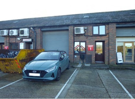 Smallhythe Road Rd, Tenterden, KEN for Rent