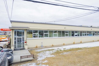 Calgary, AB Industrial - 4027 7th St SE