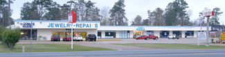 Humble, TX Retail - 5726-5770 E FM-1960