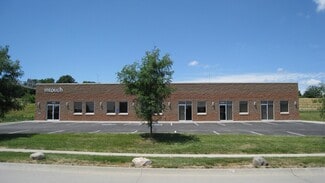 Omaha, NE Flex - 5930 S 118th Cir