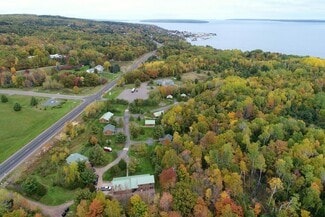 Bayfield, WI Hospitality - 84790 State Highway 13 S