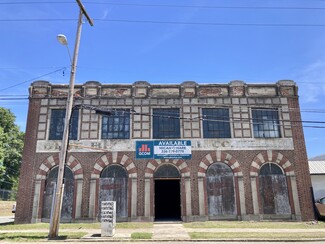 Greensboro, NC Manufacturing - 1001 S Elm St Greensboro, NC Manufacturing - 1001 S Elm St